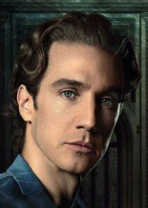 TV Shows Starring Eugenio Siller